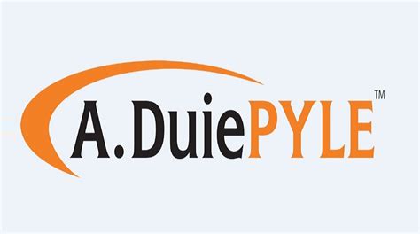 A duie pyle company - A. Duie Pyle is a family-owned and operated transportation and logistics company that delivers related products and solutions to its clients. The company, as an employer, aims to foster a culture for its more than 3,000 team members that is based on its core values of empathy, candor, citizenship, service first, integrity, and profitability.